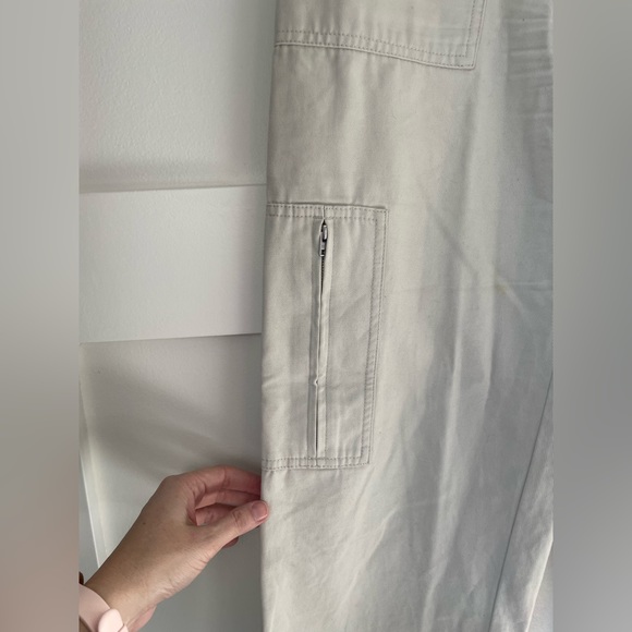 Aritzia TNA • Portland Cargo Jogger Pant • Size 6 - Picture 8 of 11